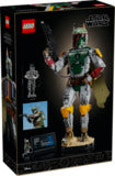 LEGO 75455 Boba Fett