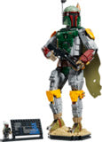 LEGO 75455 Boba Fett