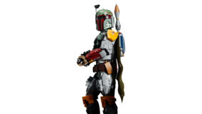 LEGO 75455 Boba Fett