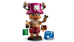 LEGO 75643 Tony Tony Chopper