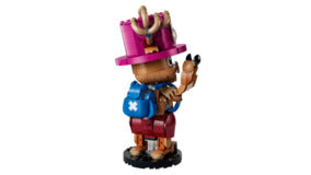 LEGO 75643 Tony Tony Chopper