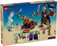 LEGO 75644 Dorry vs. Brogy - Giants of Little Garden
