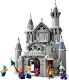 LEGO 75645 Battle at Drum Castle