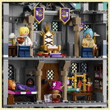 LEGO 75645 Battle at Drum Castle
