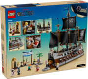 LEGO 75646 Garps Marine Battleship