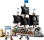 LEGO 75646 Garps Marine Battleship