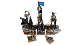 LEGO 75646 Garps Marine Battleship