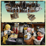 LEGO 75646 Garps Marine Battleship
