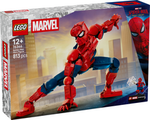 LEGO 76346 Marvel Spider-Man Hero Figure