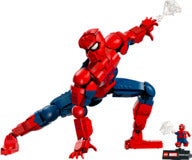 LEGO 76346 Marvel Spider-Man Hero Figure