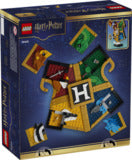 LEGO 76462 Harry Potter Hogwarts House Crest
