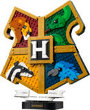 LEGO 76462 Harry Potter Hogwarts House Crest