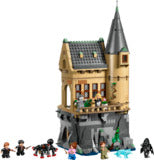LEGO 76463 Harry Potter Hogwarts Castle Hospital