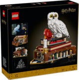 LEGO 76466 Harry Potter Sorcerers Stone - Collectible Set