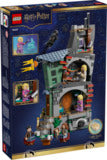 LEGO 76467 Harry Potter Luna Lovegoods House