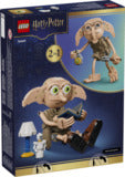 LEGO 76469 Harry Potter Dobby the Free Elf