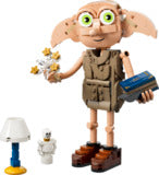 LEGO 76469 Harry Potter Dobby the Free Elf