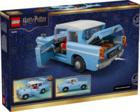 LEGO 76470 Harry Potter Enchanted Flying Ford Anglia