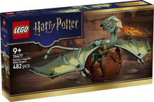 LEGO 76477 Harry Potter Norbert Hagrids Baby Dragon
