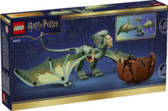 LEGO 76477 Harry Potter Norbert Hagrids Baby Dragon