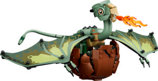 LEGO 76477 Harry Potter Norbert Hagrids Baby Dragon