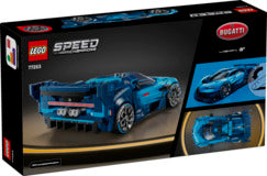 LEGO 77253 Speed Champions Bugatti Vision GT