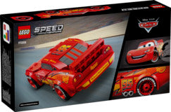 LEGO 77255 Speed Champions Lightning McQueen