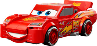 LEGO 77255 Speed Champions Lightning McQueen