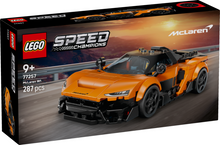 LEGO 77254 Speed Champions Ferrari SF90 XX Stradale