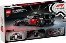 LEGO 77259 Speed Champions Audi Revolut F1 Team R26