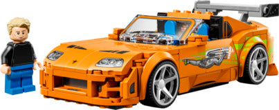 LEGO 77260 Speed Champions The Fast and The Furious