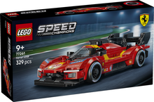 LEGO 77261 Speed Champions Ferrari 499P