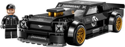 LEGO 77262 Speed Champions Ken Blocks 65 Ford Mustang Hoonicorn