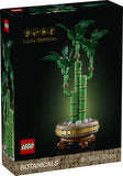 LEGO 10344 Botanicals Lucky Bamboo