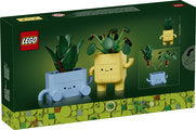 LEGO 10349 Botanicals Happy Plants