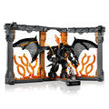 LEGO 10367 Icons Lord Of The Rings Balrog Book Nook