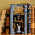 LEGO 10367 Icons Lord Of The Rings Balrog Book Nook