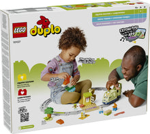 LEGO 10427 Duplo Interactive Adventure Train