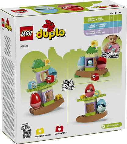 LEGO 10440 Duplo Balancing & Stacking Tree