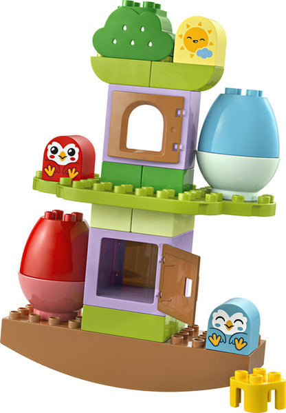 LEGO 10440 Duplo Balancing & Stacking Tree