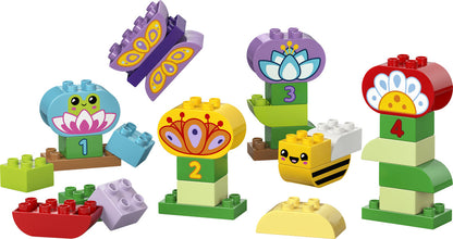 LEGO 10444 Duplo Creative Garden & Flowers