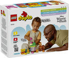 LEGO 10457 Duplo Winnie The Pooh Birthday Party