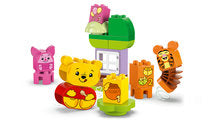 LEGO 10457 Duplo Winnie The Pooh Birthday Party