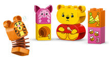 LEGO 10457 Duplo Winnie The Pooh Birthday Party