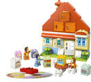 LEGO 10459 Duplo Blueys Family House with Memory Game