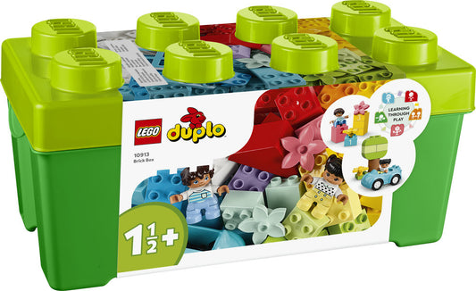 LEGO 10913 Duplo Brick Box