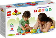 LEGO 10954 Duplo Number Train