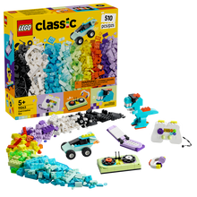 LEGO 11043 Classic Cool Creative Box