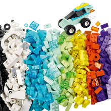 LEGO 11043 Classic Cool Creative Box