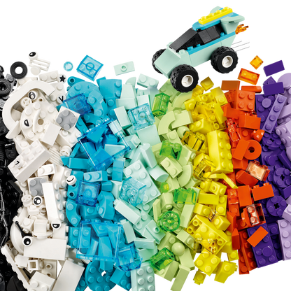 LEGO 11043 Classic Cool Creative Box